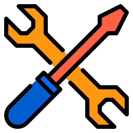 Herramientas de Mantenimiento