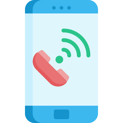 Llamada Telefónica Saliente